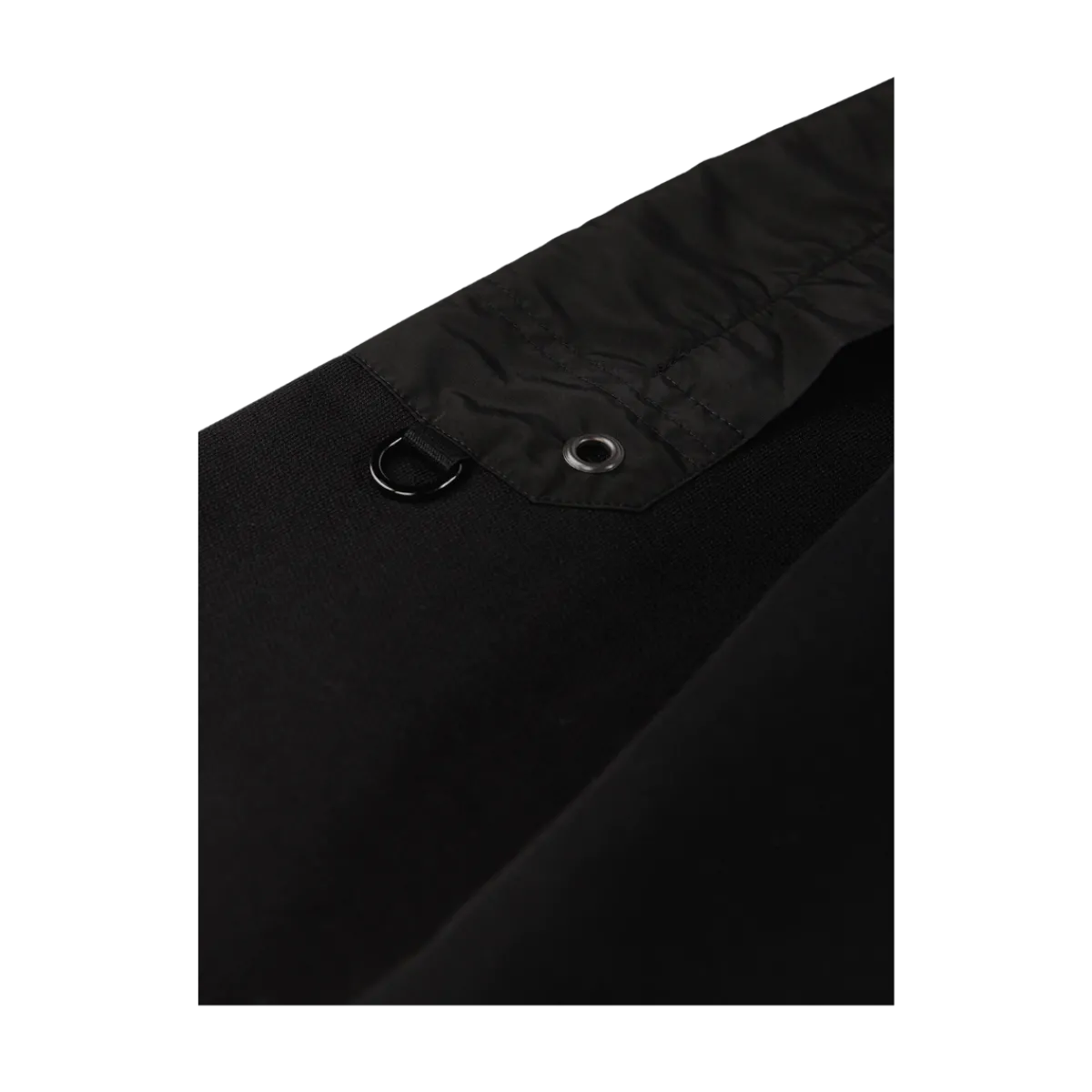 Online Haakee Haf Zip weater - Back