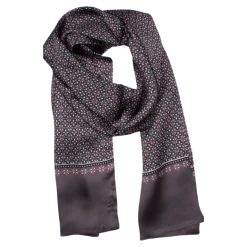 Sale Seven/East Harlow Scarf - Grey