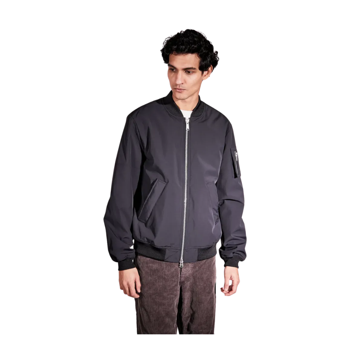 Online Brixtol Textiles Harri - Back