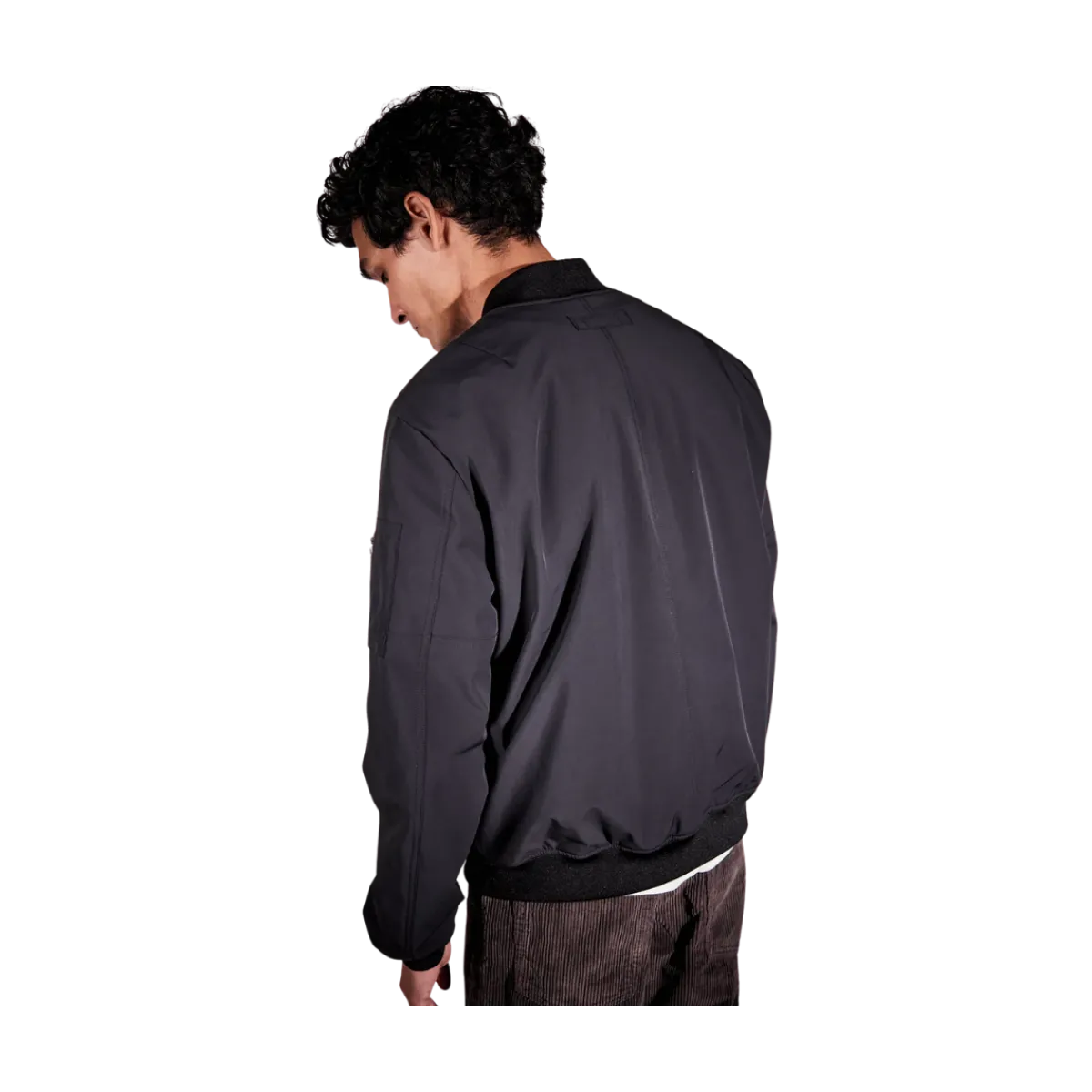 Online Brixtol Textiles Harri - Back
