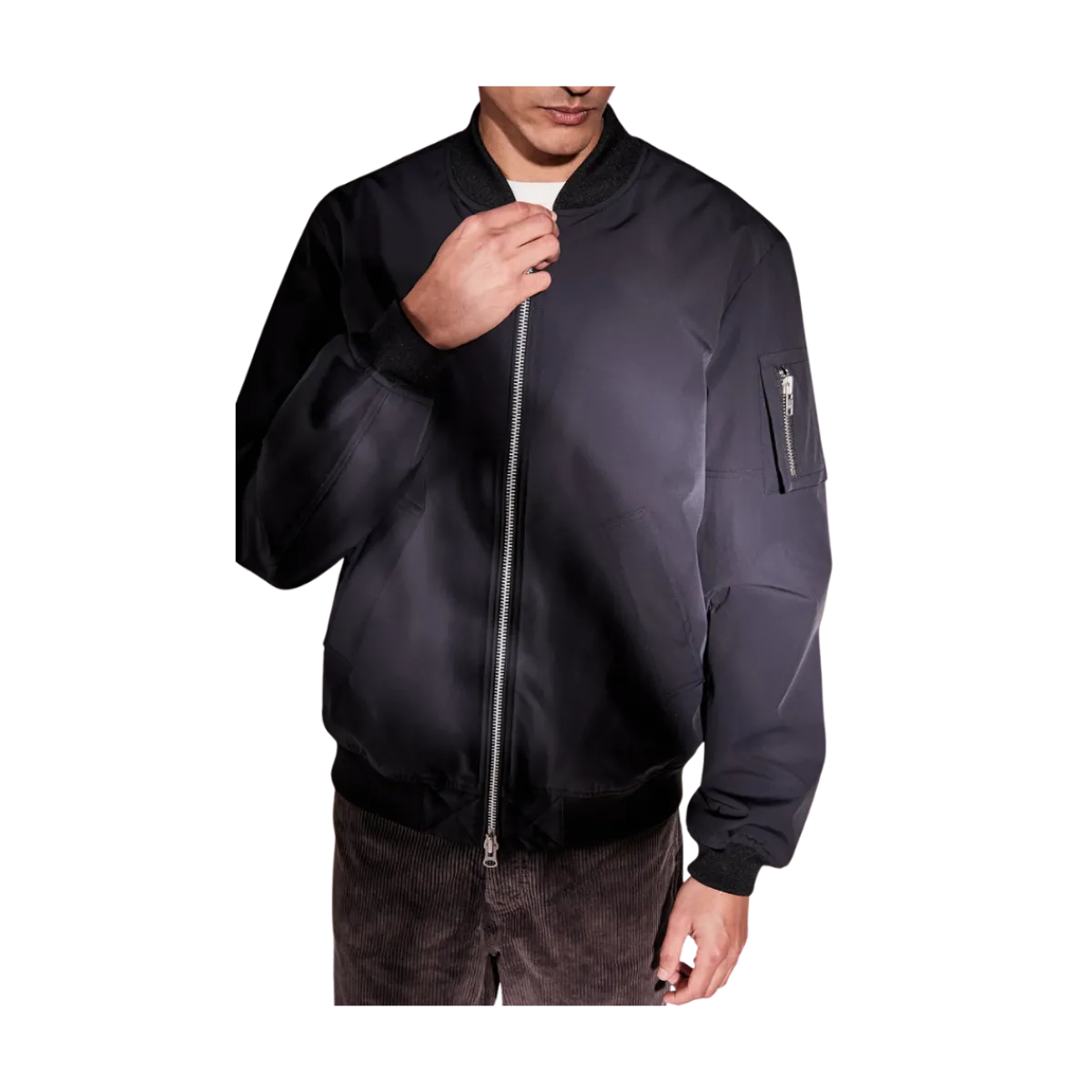 Online Brixtol Textiles Harri - Back