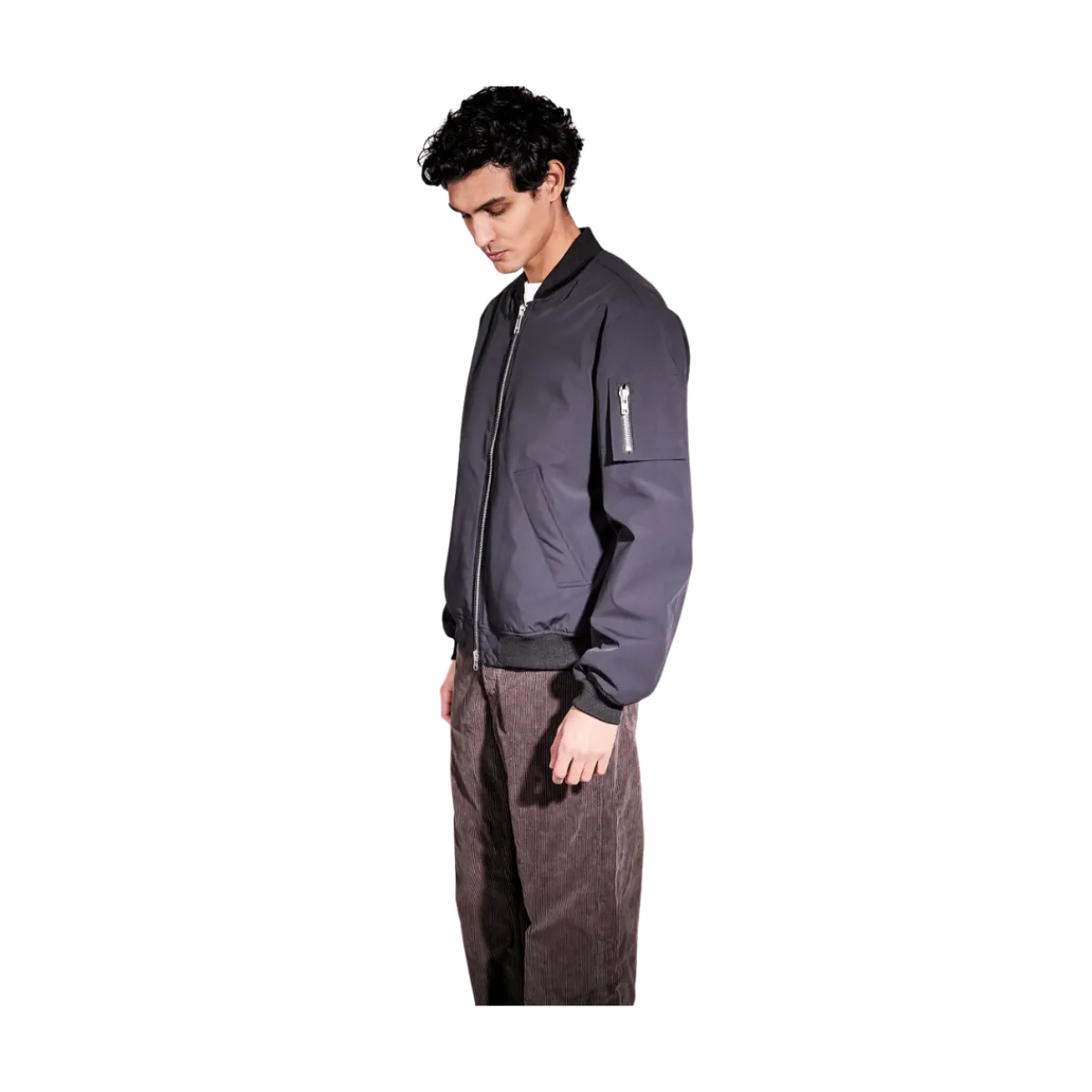 Online Brixtol Textiles Harri - Back