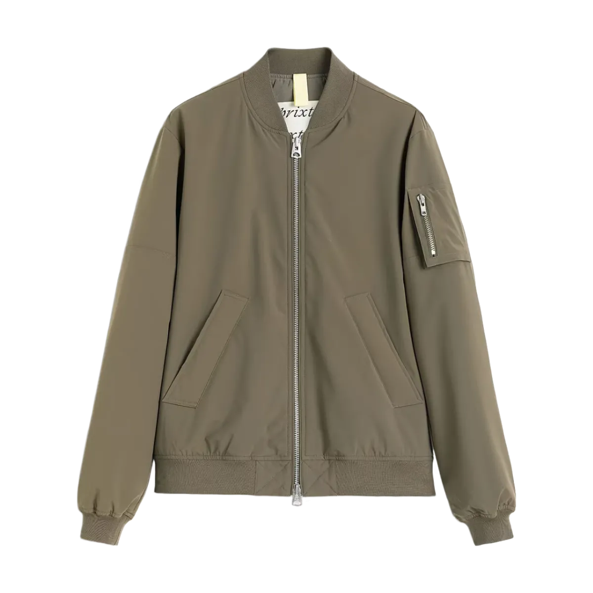 Hot Brixtol Textiles Harri - Green tone