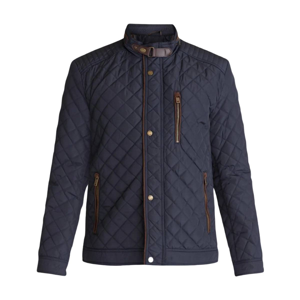 Sale Saki Harris Jacket - Dark Navy