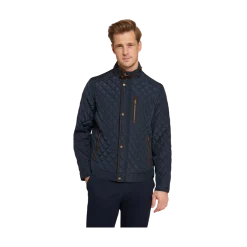 Sale Saki Harris Jacket - Dark Navy