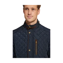 Sale Saki Harris Jacket - Dark Navy