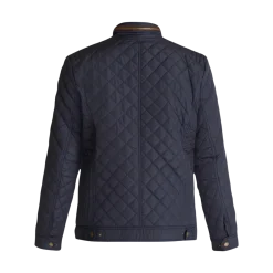 Sale Saki Harris Jacket - Dark Navy