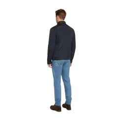 Sale Saki Harris Jacket - Dark Navy