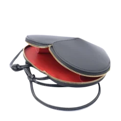 Sale Latalia SG Heart bag - Black