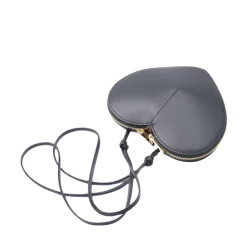 Sale Latalia SG Heart bag - Black