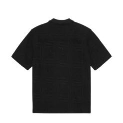 Les Deux Hector Pointelle hirt - Black
