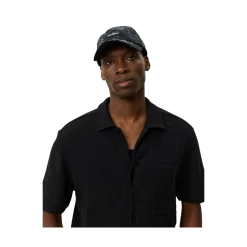 Les Deux Hector Pointelle hirt - Black