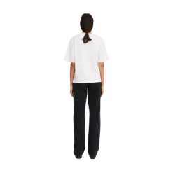 Hot By Malene Birger Hedi - White