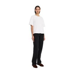 Hot By Malene Birger Hedi - White