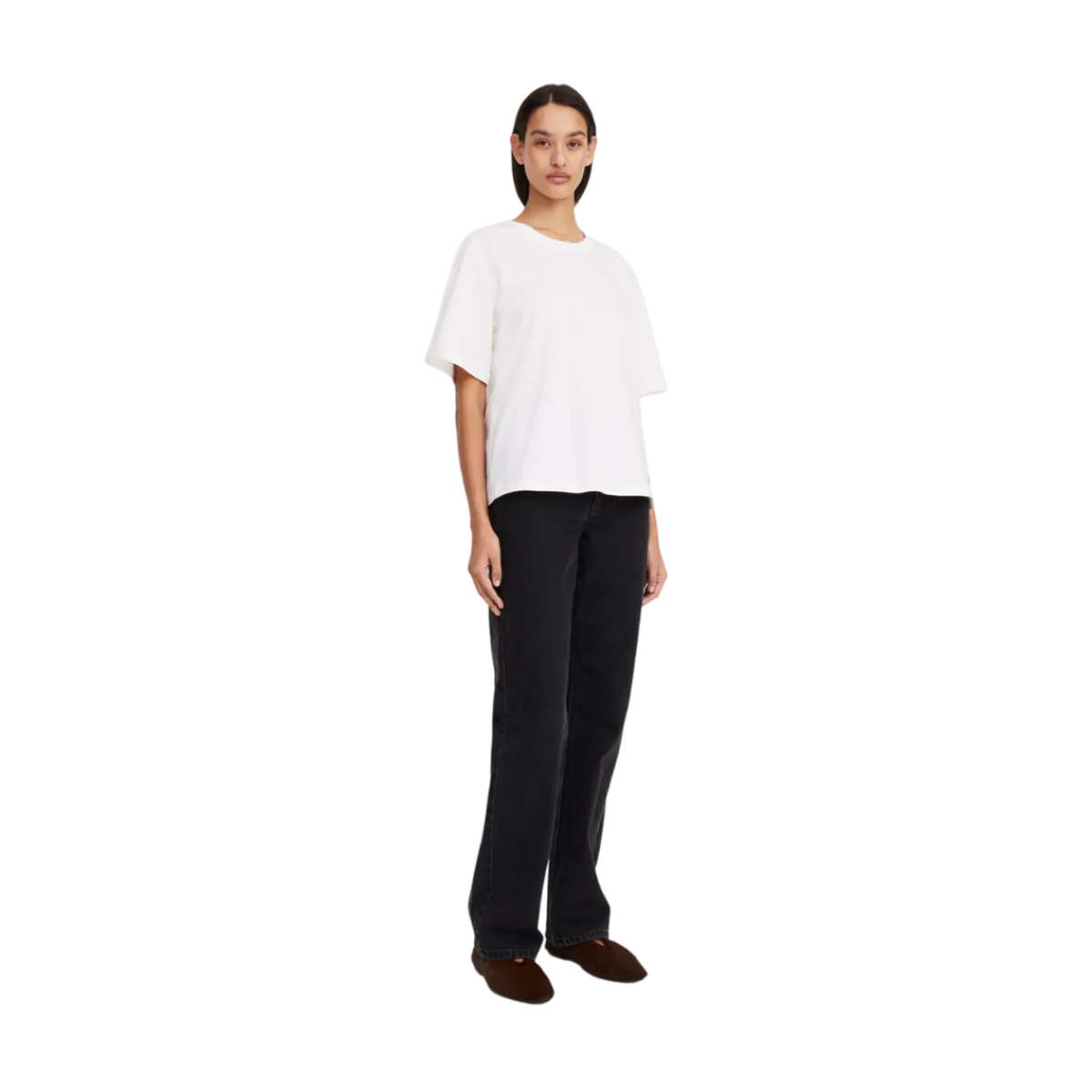 Hot By Malene Birger Hedi - White