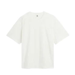 Hot By Malene Birger Hedi - White