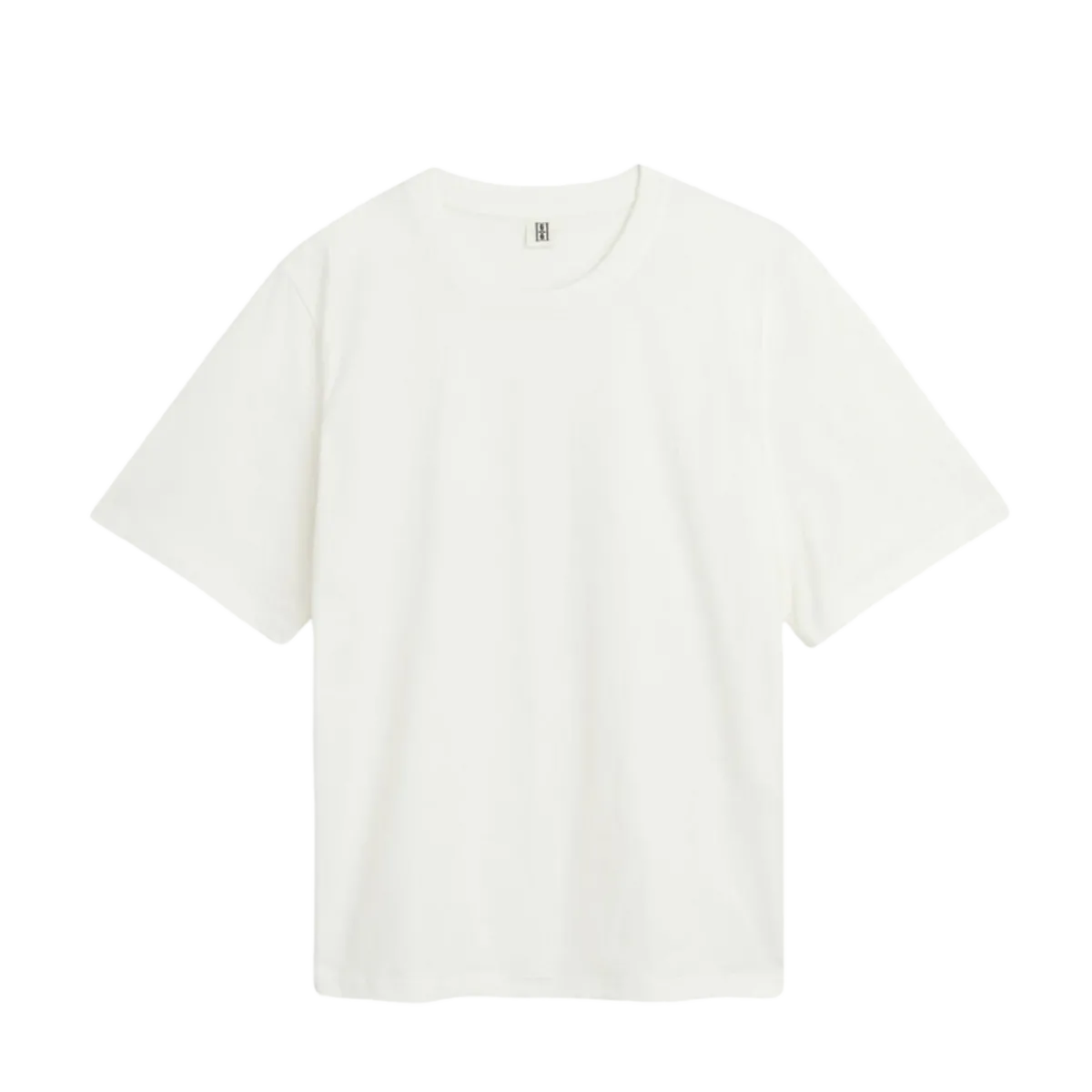 Hot By Malene Birger Hedi - White