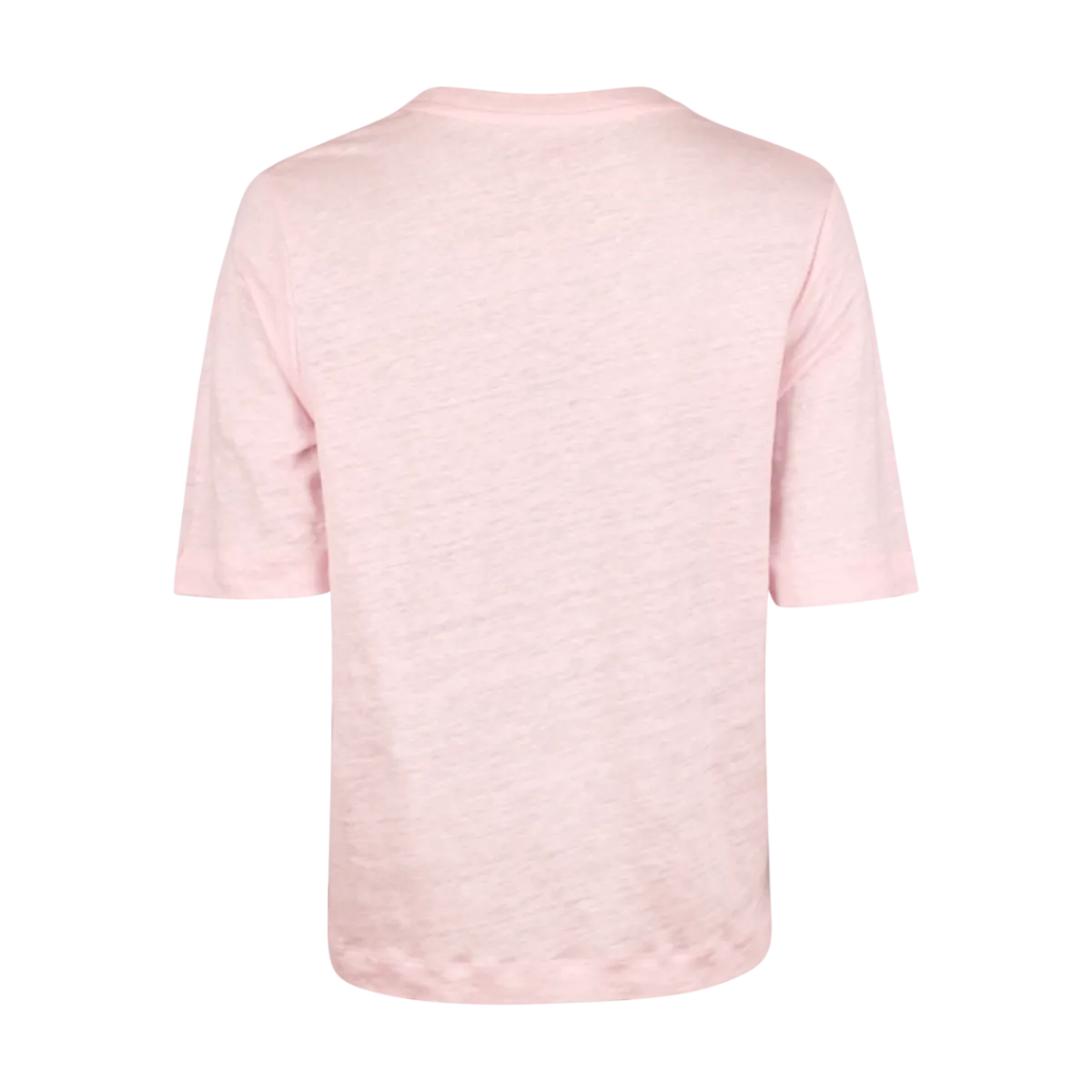 Outlet Stenströms Hei top - ight pink