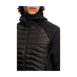 Sale J.Lindeberg Heyden Quit Hybrid Hood - Back