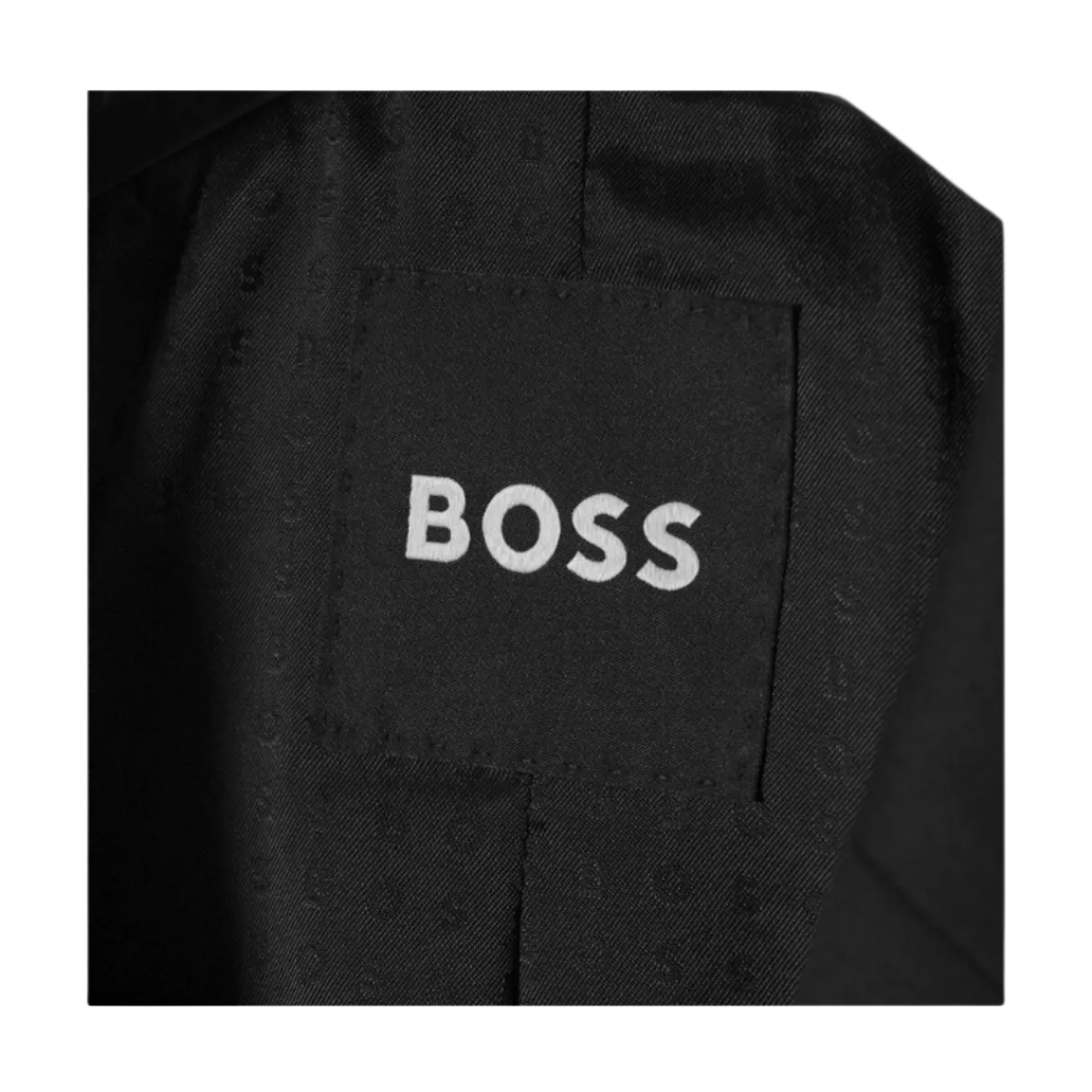 Clearance BOSS BLACK H-Huge-B1 - Black