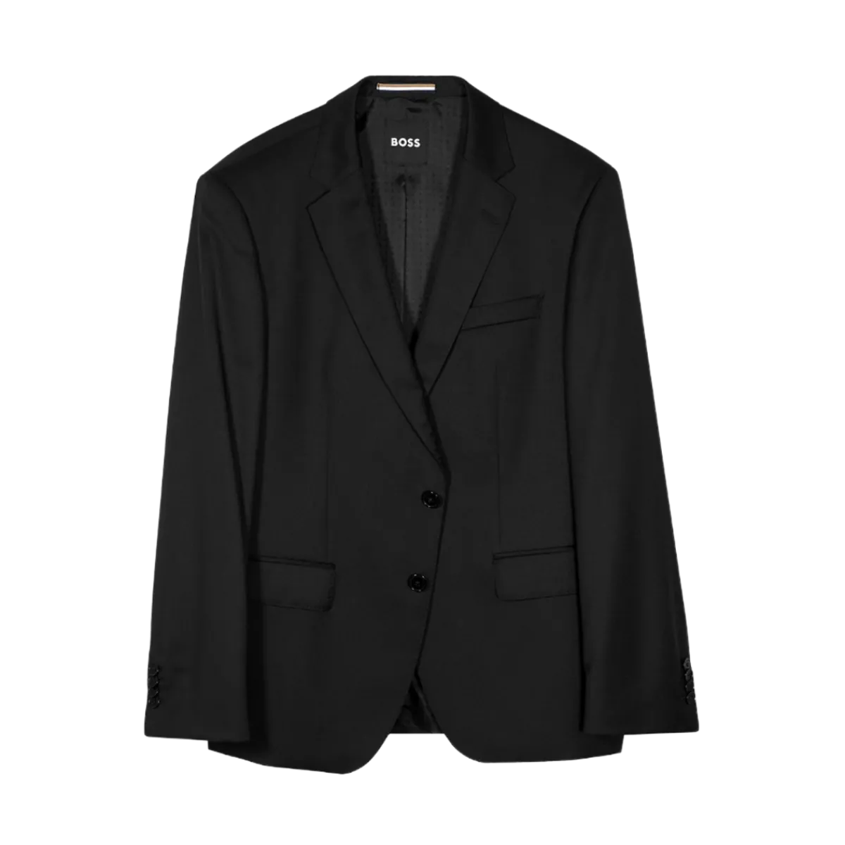 Clearance BOSS BLACK H-Huge-B1 - Black