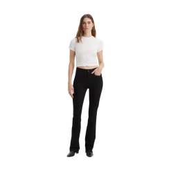 Outlet Levi's 725 High Rise Bootcut - Midnight Gaze