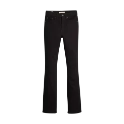 Outlet Levi's 725 High Rise Bootcut - Midnight Gaze