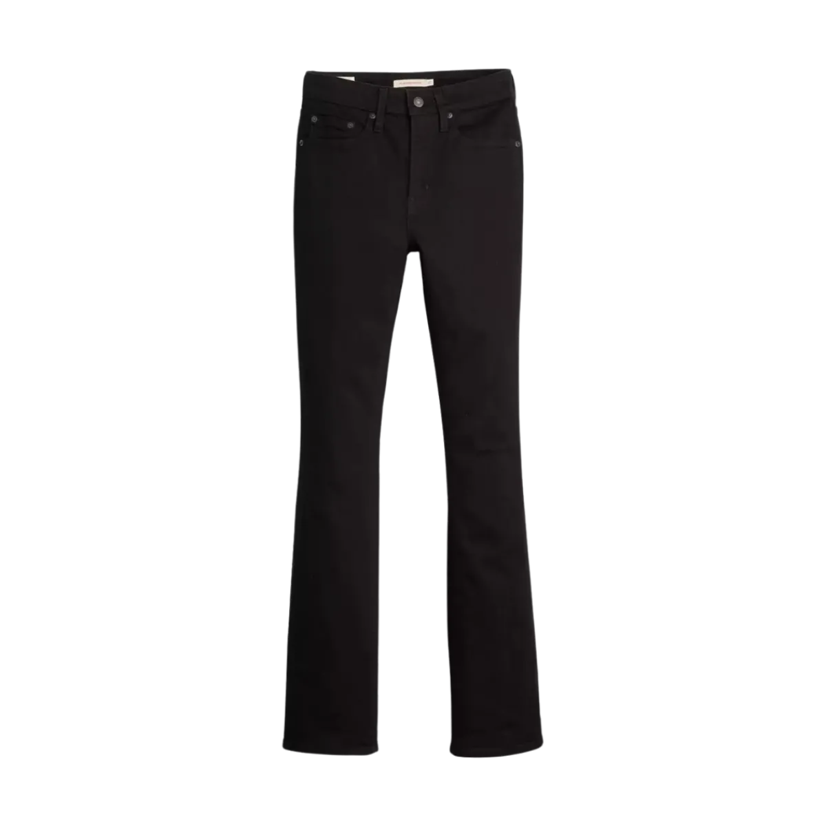Outlet Levi's 725 High Rise Bootcut - Midnight Gaze