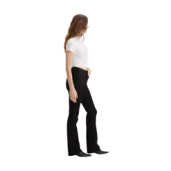 Outlet Levi's 725 High Rise Bootcut - Midnight Gaze