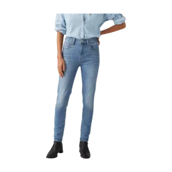 Online Levi's 721 High Rise Skinny - Cool Money