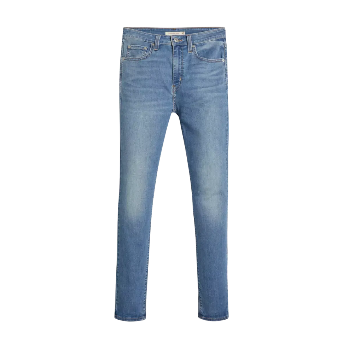 Online Levi's 721 High Rise Skinny - Cool Money