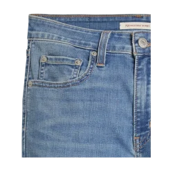 Online Levi's 721 High Rise Skinny - Cool Money
