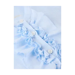Best Stenströms Hillary Blouse - Light Blue