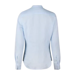 Best Stenströms Hillary Blouse - Light Blue