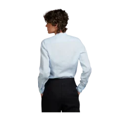 Best Stenströms Hillary Blouse - Light Blue