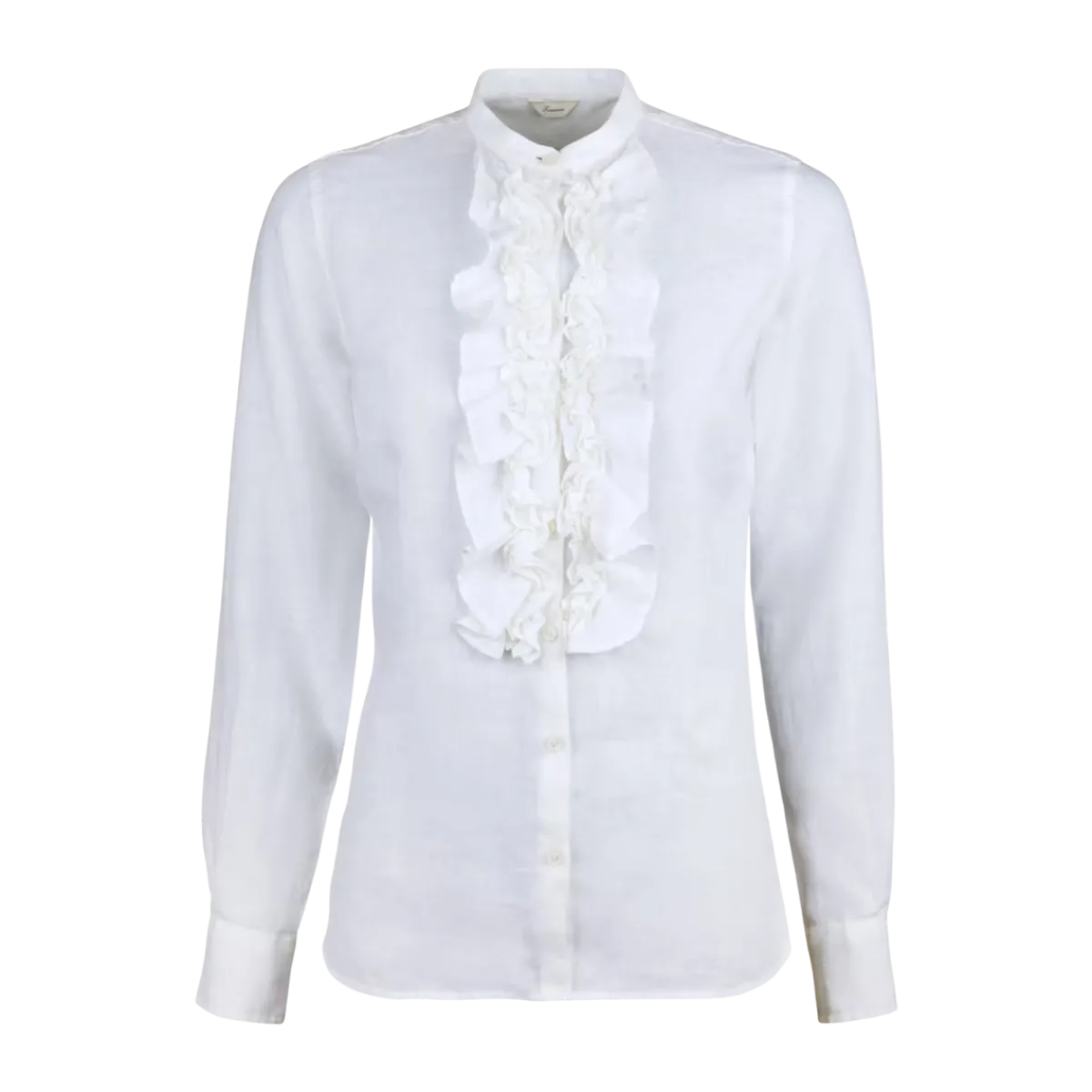 Outlet Stenströms Hillary Blouse - White