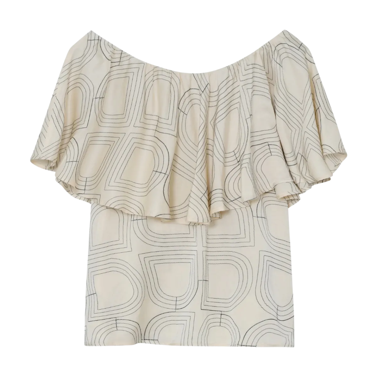 Outlet Day Birger et Mikkelsen Hon - 110605 Jet Stream