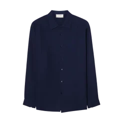 Online Aveny Hooper Cotton Crinke hirt - Tota Ecipe