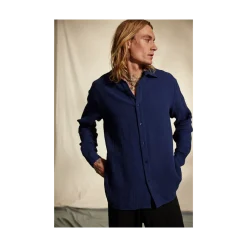 Online Aveny Hooper Cotton Crinke hirt - Tota Ecipe