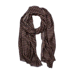 Sale Seven/East Horta Scarf - Blue