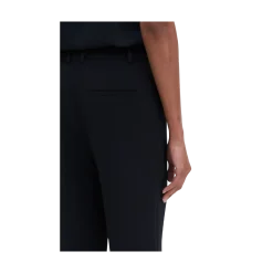 New Filippa K Hutton Trousers - Black