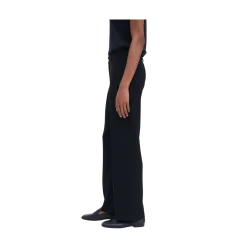 New Filippa K Hutton Trousers - Black