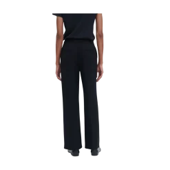 New Filippa K Hutton Trousers - Black