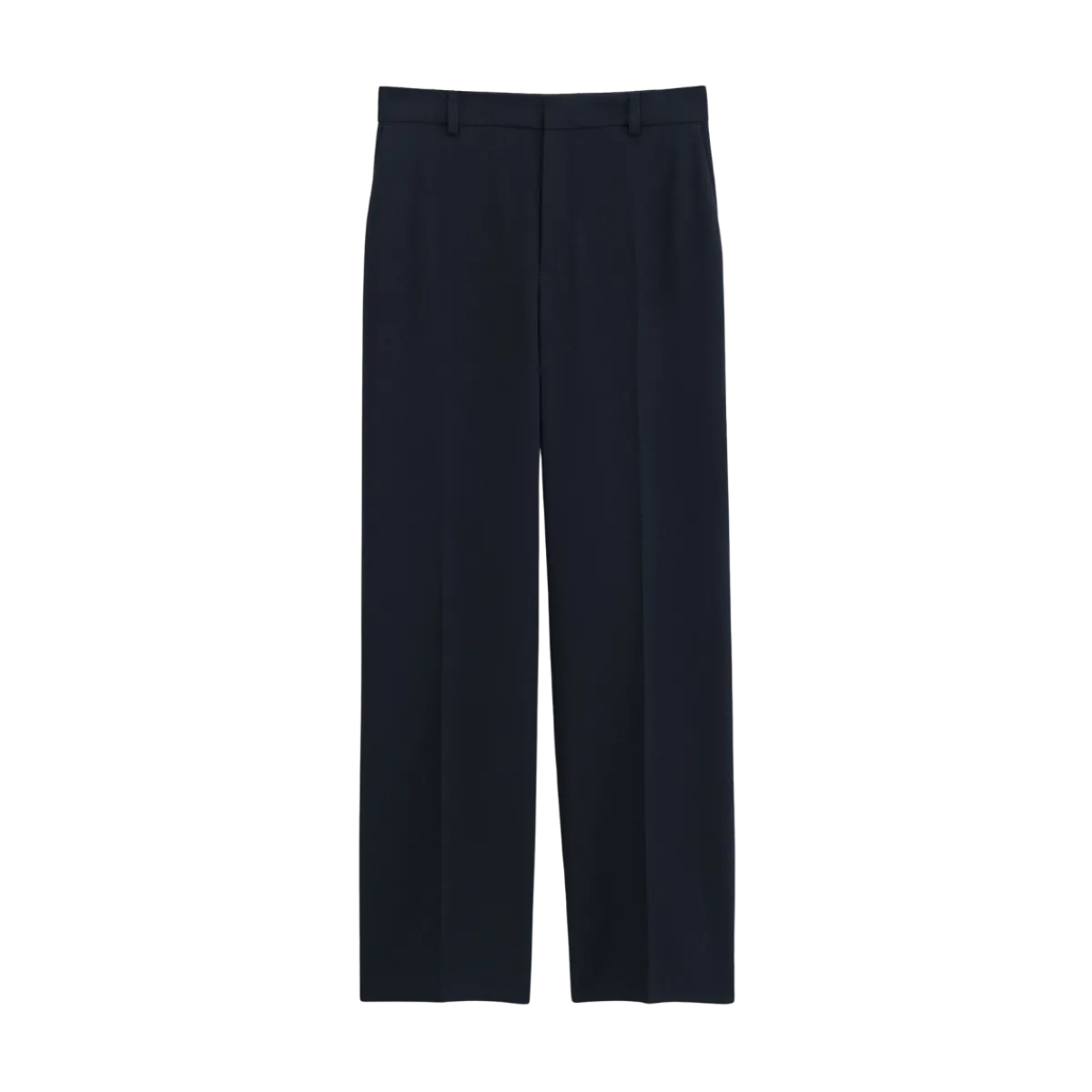 New Filippa K Hutton Trousers - Black