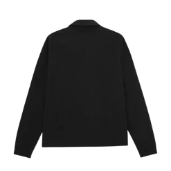 Online Les Deux Idri Coach Jacket - Back