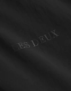 Hot Les Deux Idris Padded Jacket - Back