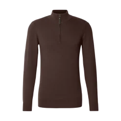Online Indicode INAnacona - Dark Brown