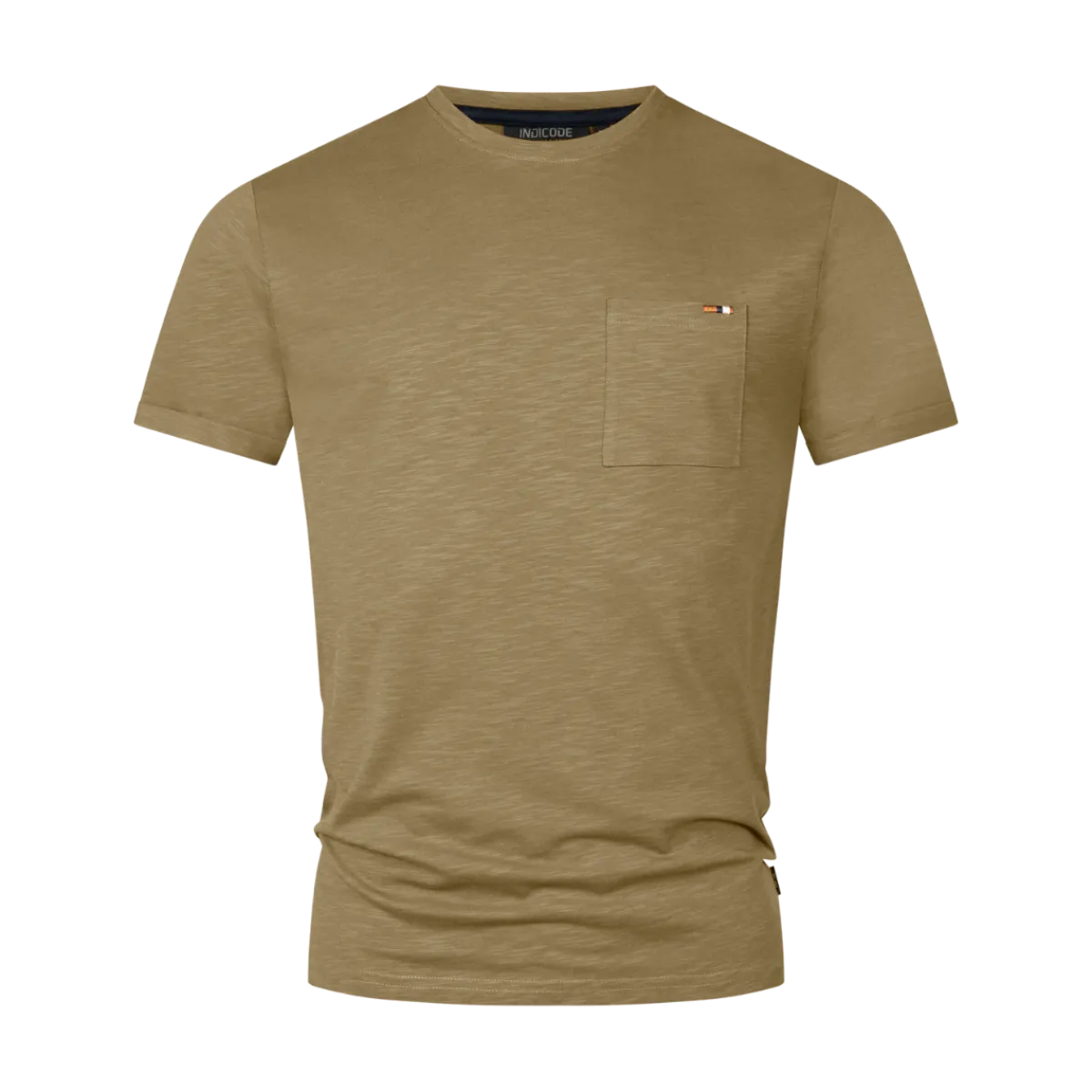 Indicode INAndorra - Covert Green