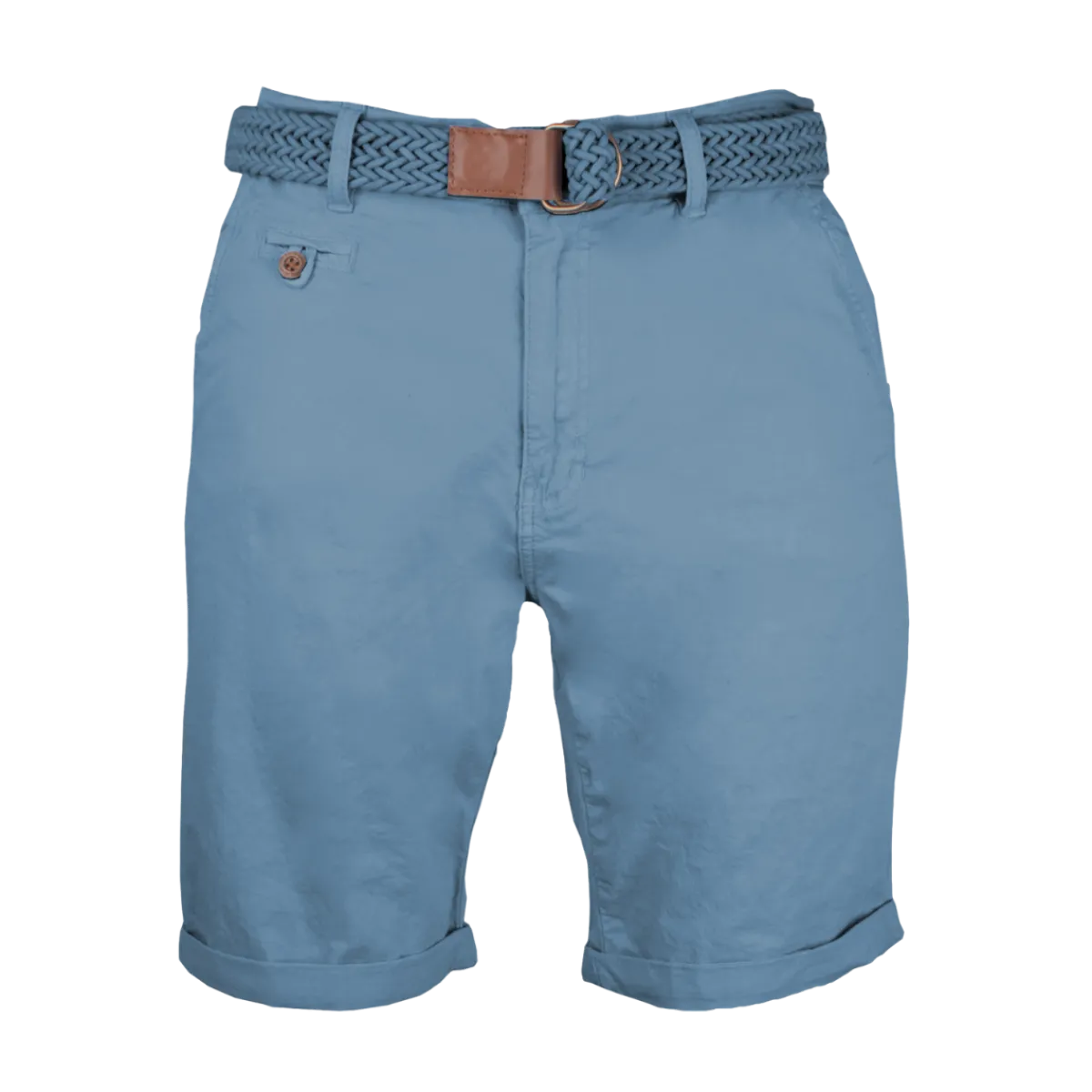 Indicode INConor - Patel Blue