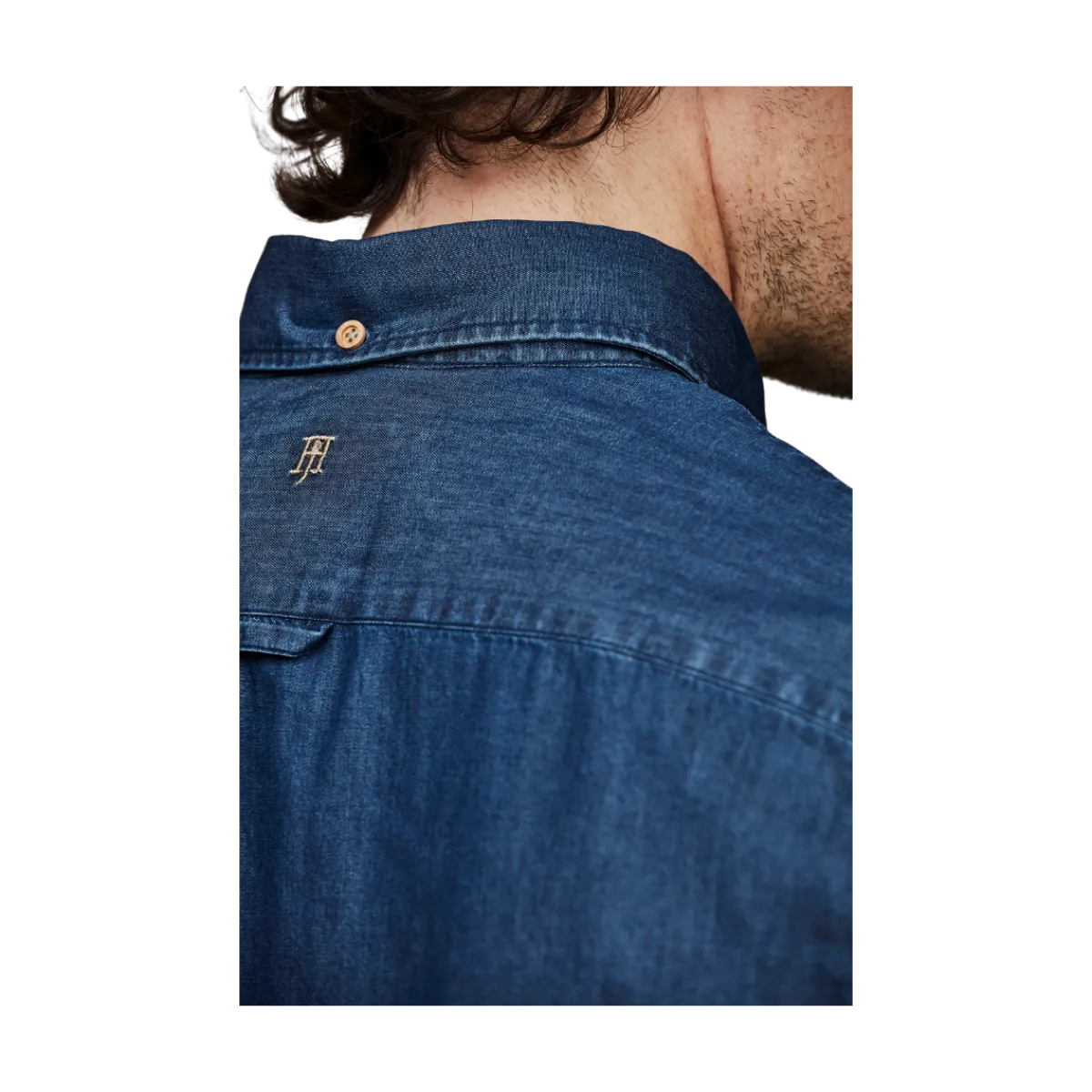 New Hansen & Jacob INDIGO CAIC HIRT - Bue